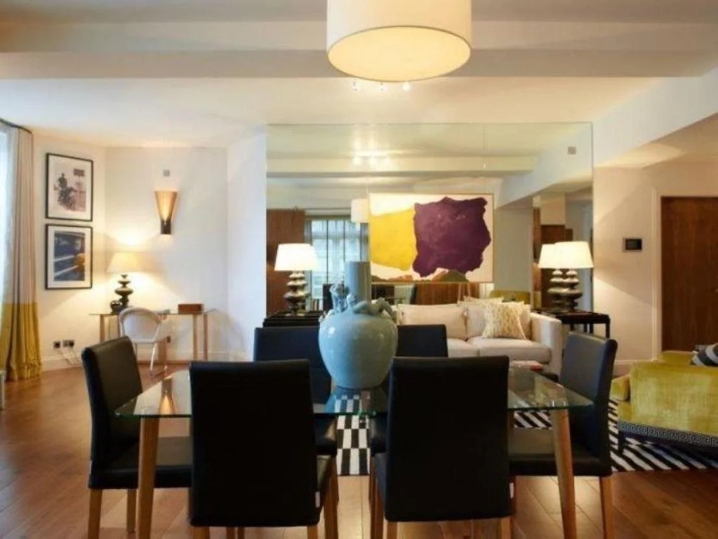 Rocpool Reserve Apartments