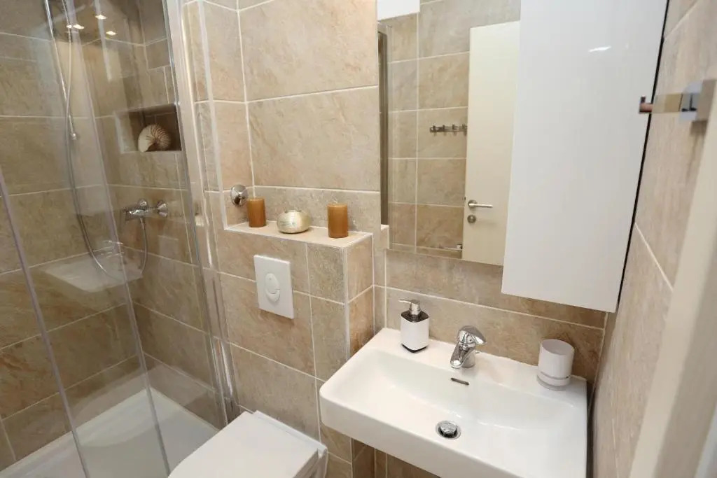 Contarini Apartment