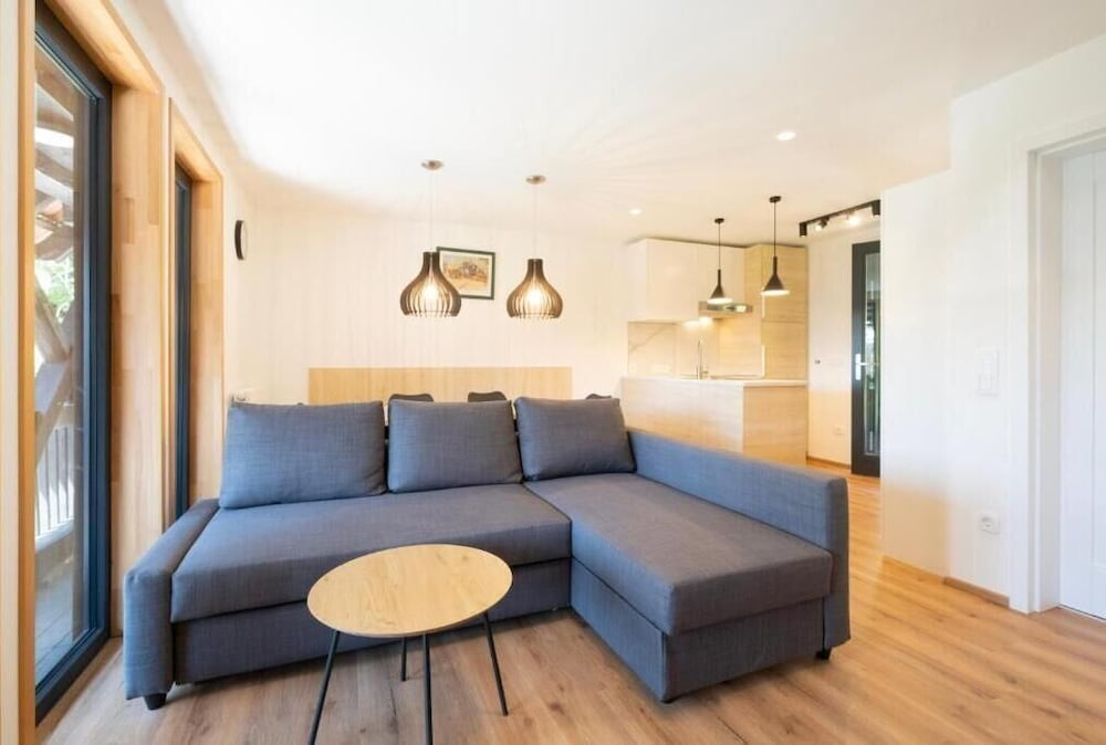 Apartments Pri Fencu
