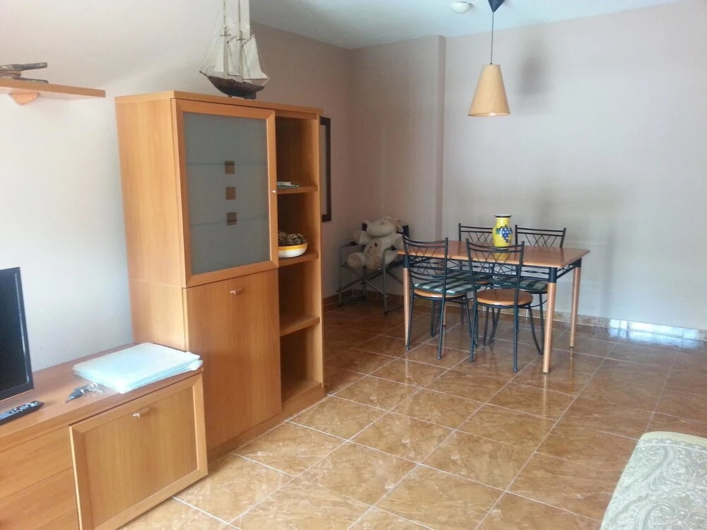 Apartment With 2 Bedrooms in Fuengirola, With Pool Access and Furnishe