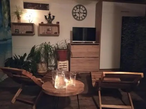 Apartman V Podkrovi