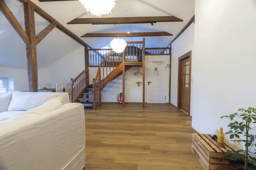 Hotel BUTZ