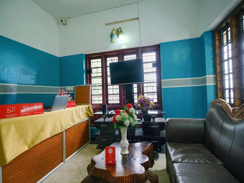 Oyo 16166 Linten Holiday Resort