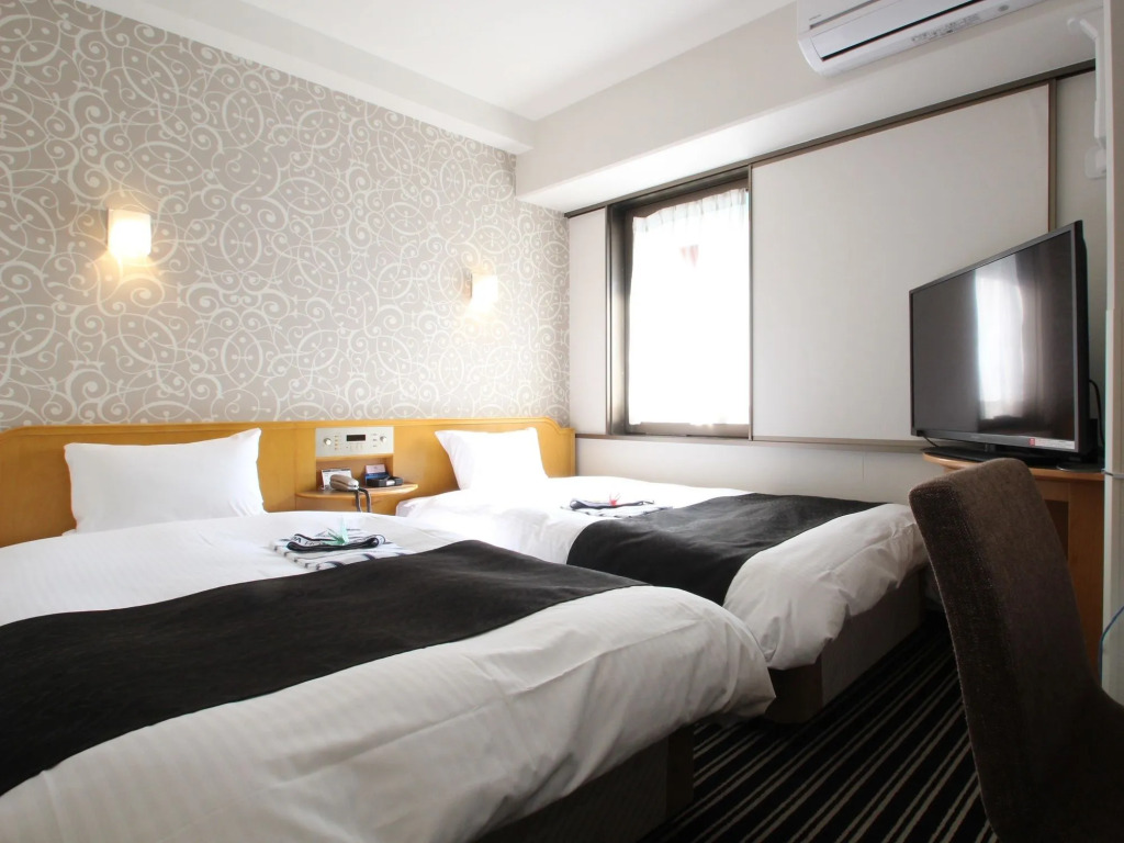 APA Hotel Osaka Temma