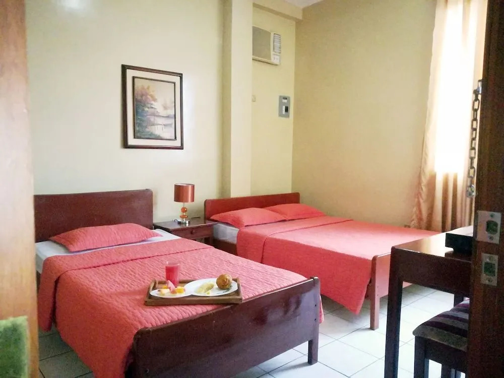 Hotel-Suites Costa de Oro