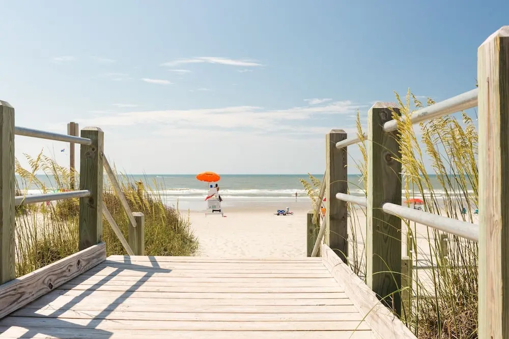 Beach Colony Resort