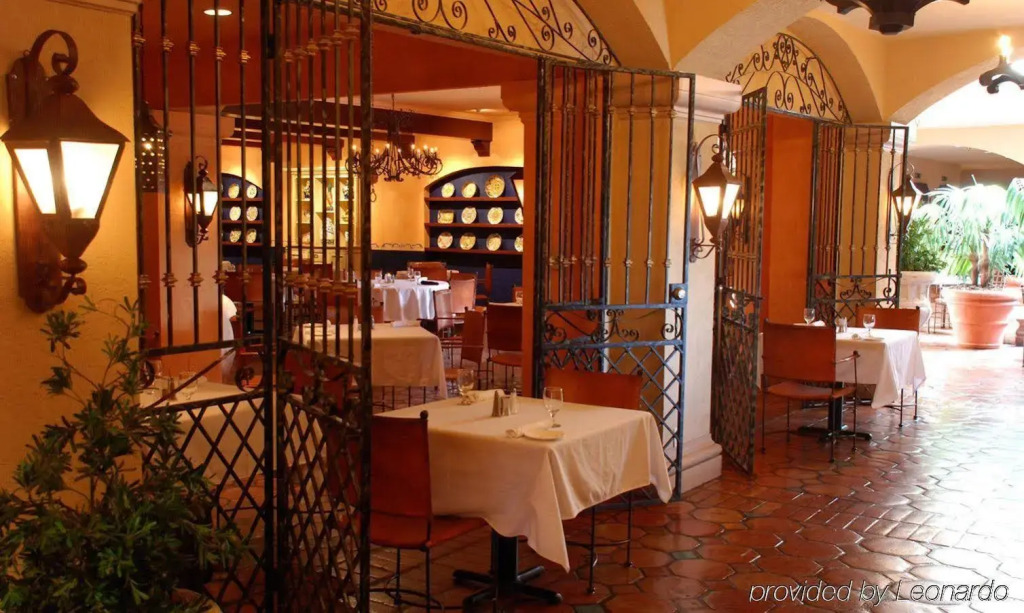 Hotel Encanto de Las Cruces