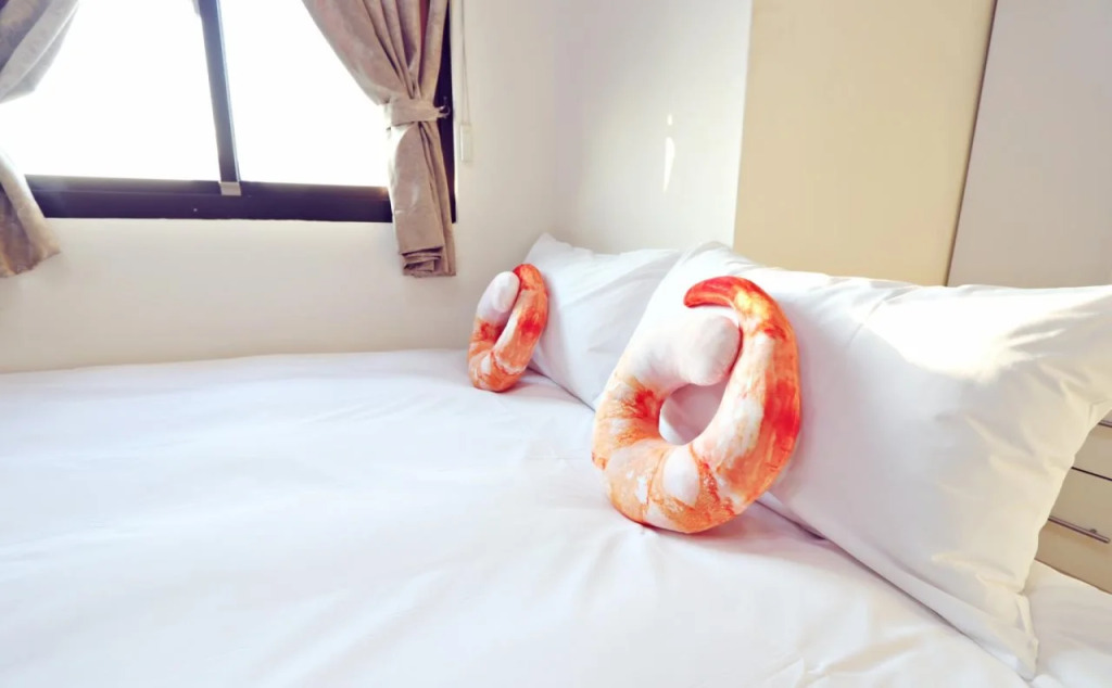 King Shrimp