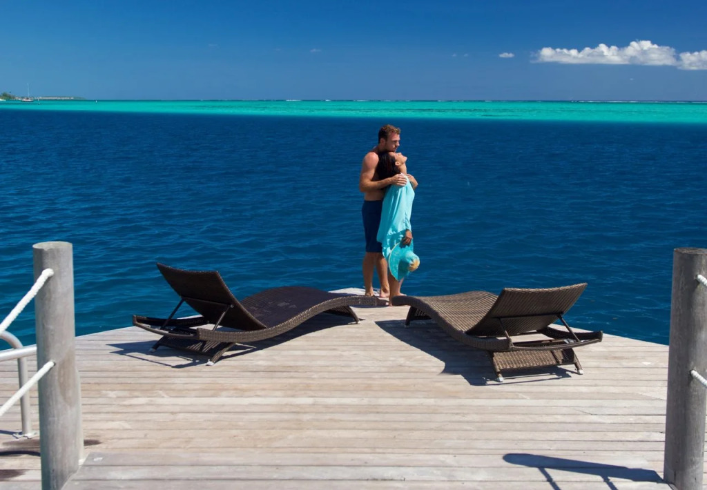 Moorea Pearl Resort And Spa