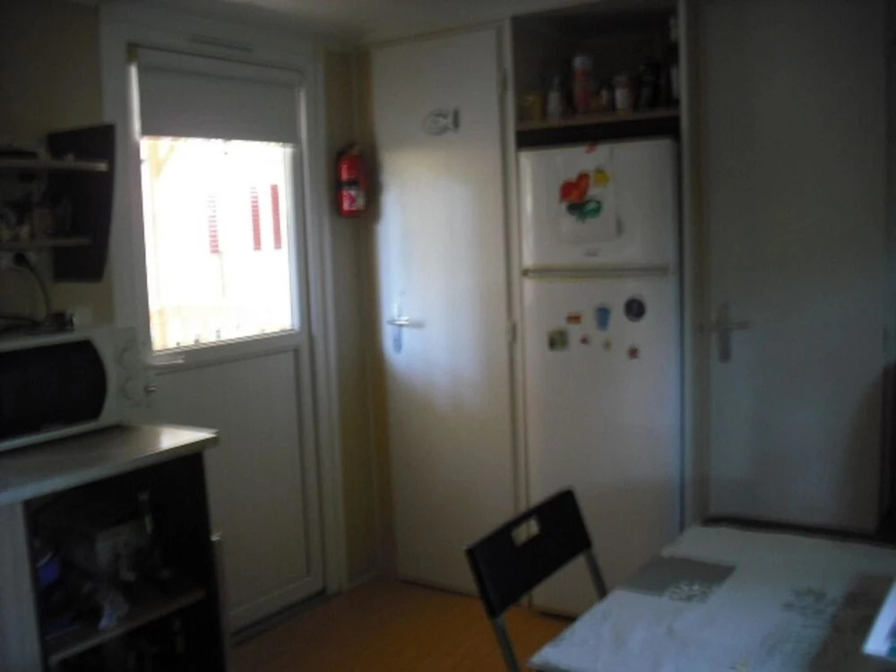 Bungalow With 3 Bedrooms in Saint-brevin-les-pins, With Pool Access, F