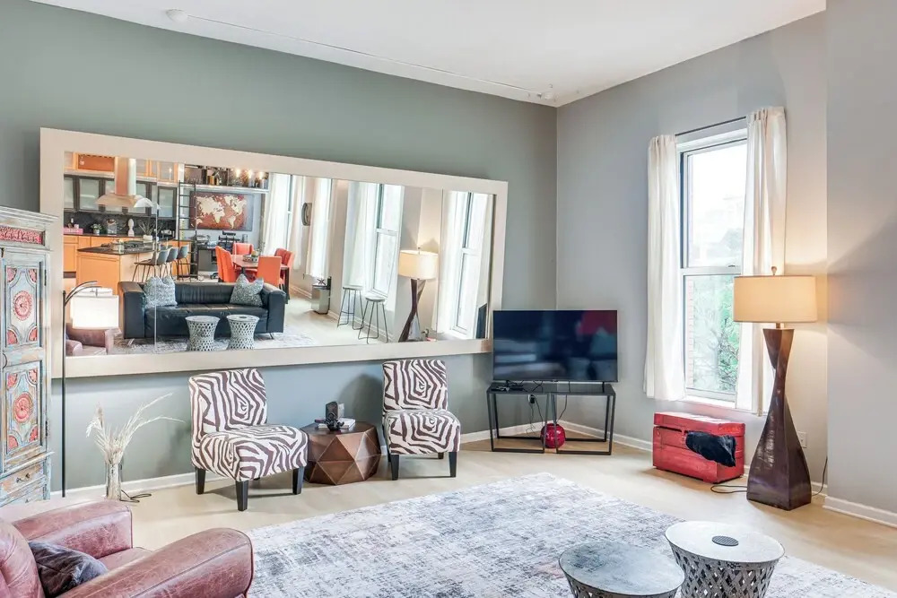 Dwtn Cleveland Condo: Walk to Stadiums & Museums