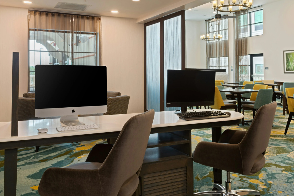 Homewood Suites by Hilton St Augustine San Sebastian