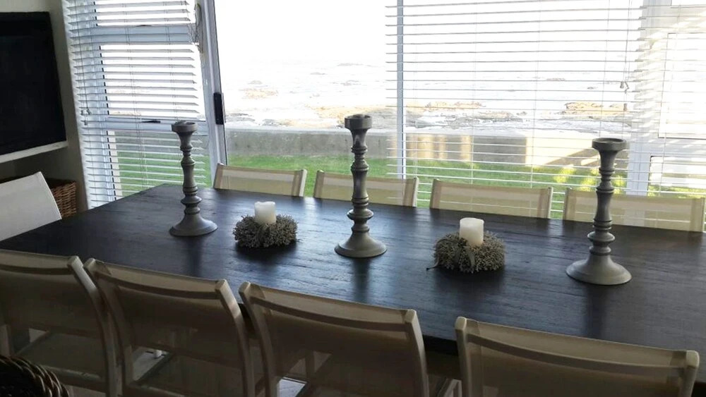 Waterfront Apartment C3