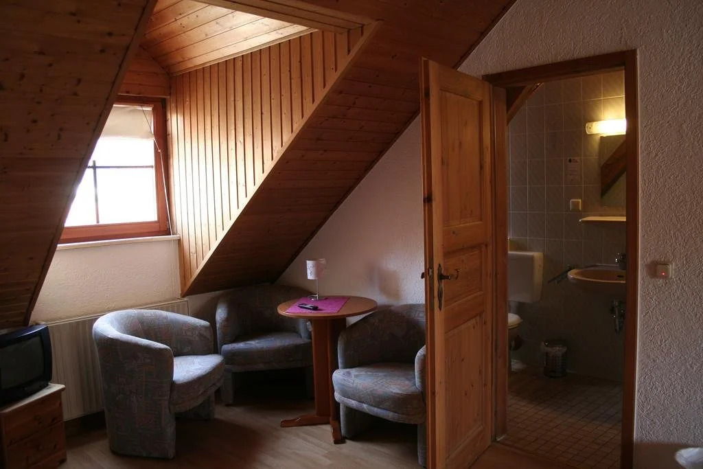 Landgasthof Hotel Rebe Alzey