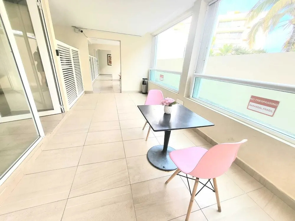 Brisas Condo Hotels