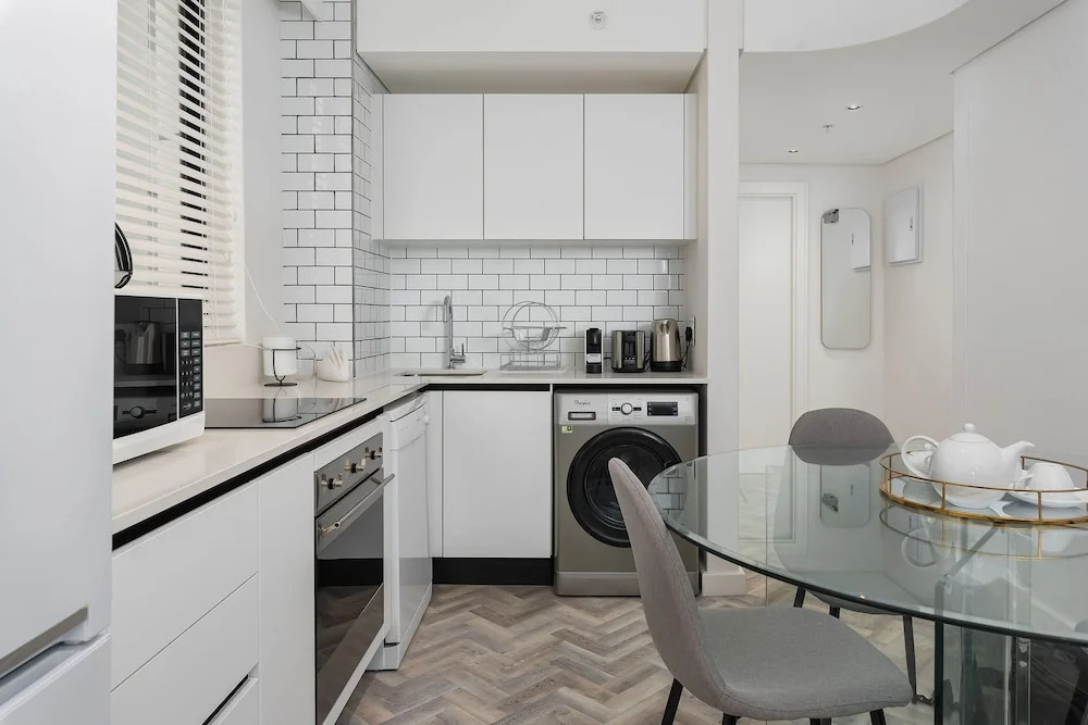 Tuynhuys Luxury Serviced Apartments