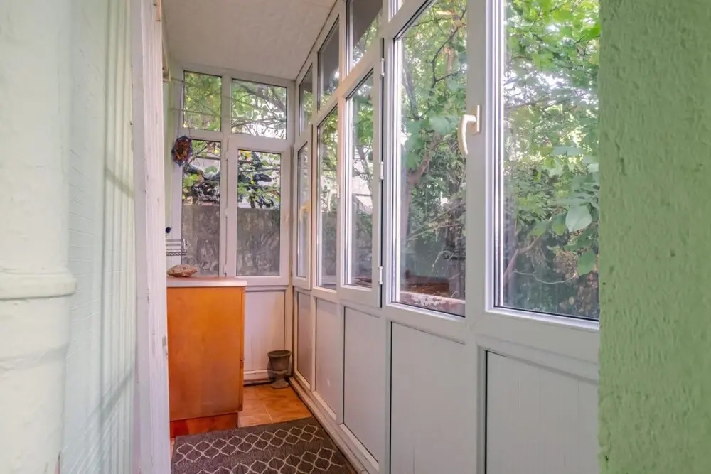 Stunning Flat Close to the Bosphorus in Sariyer