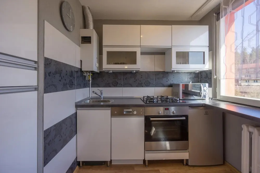 Rent Planet - Apartament 1 Maja