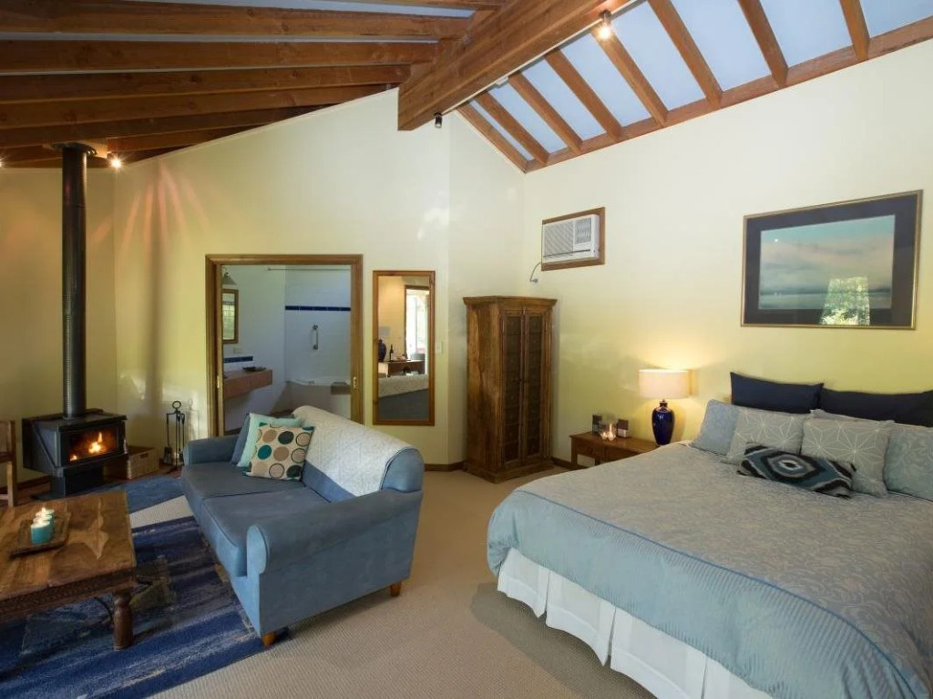 Valley Guest House