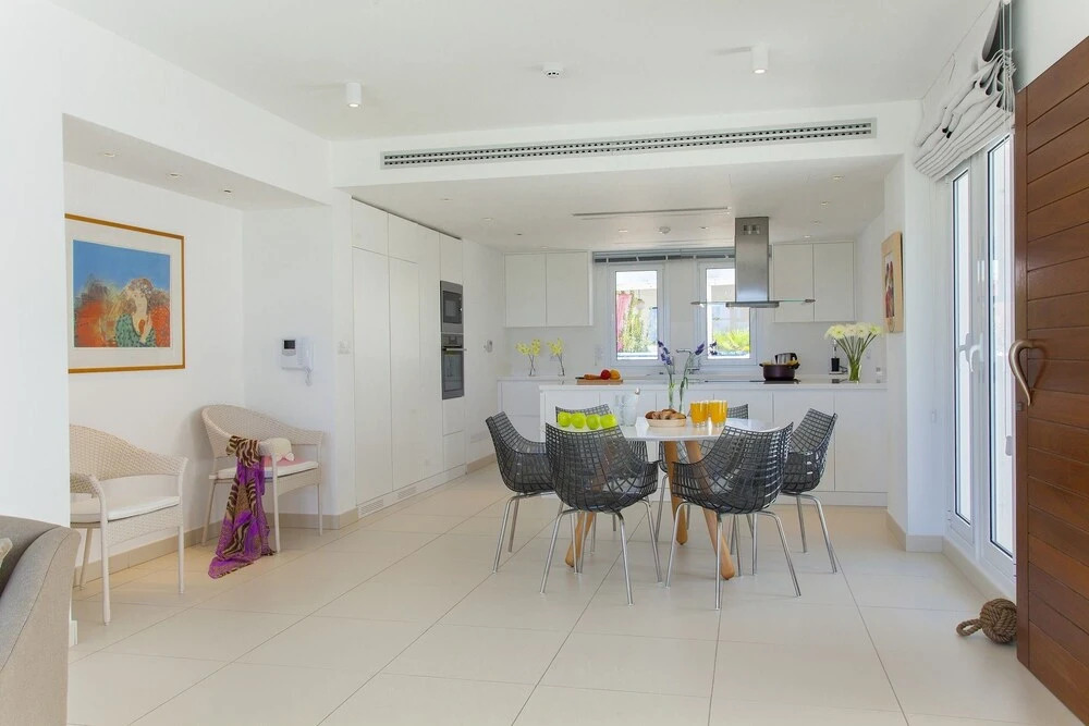 Sirina Villas