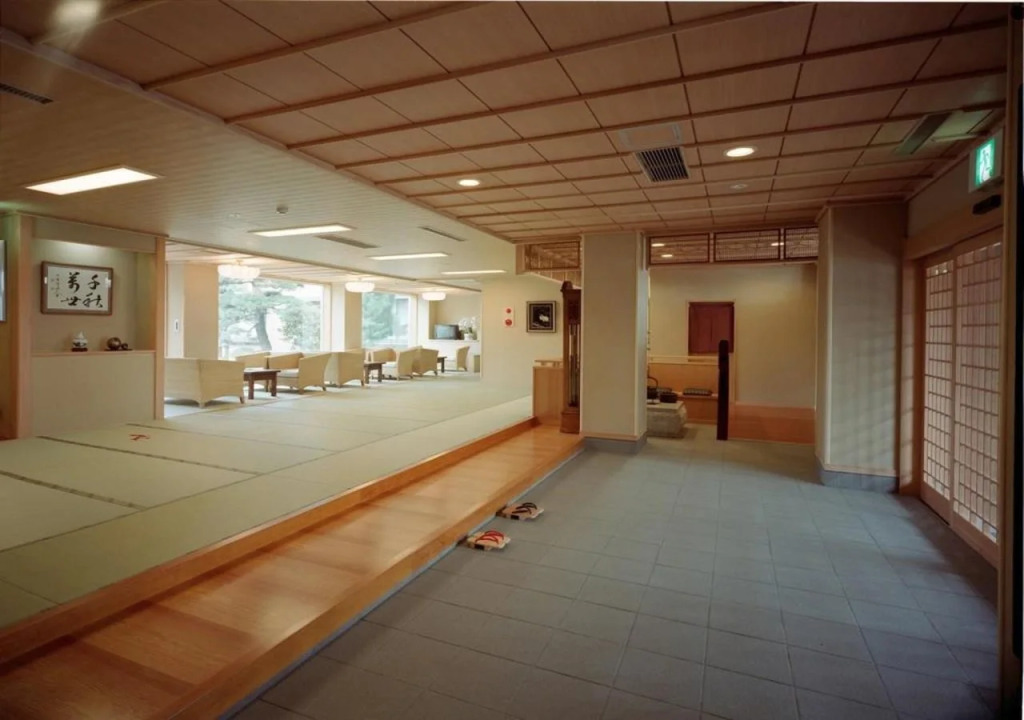 Ryokan Ichinomatsu