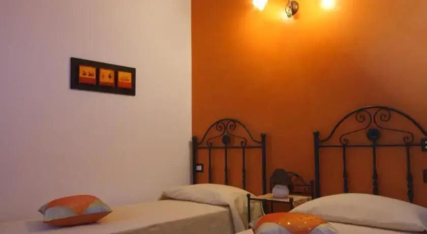 B&B I Due Leoni Rho Fiera