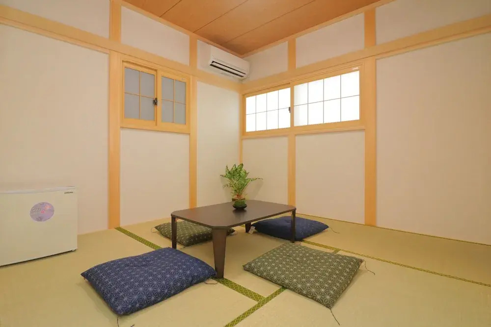 HG Cozy Hotel No.46