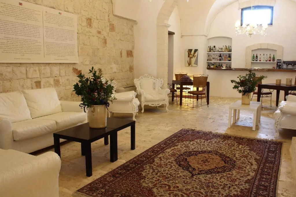 Masseria Santa Teresa