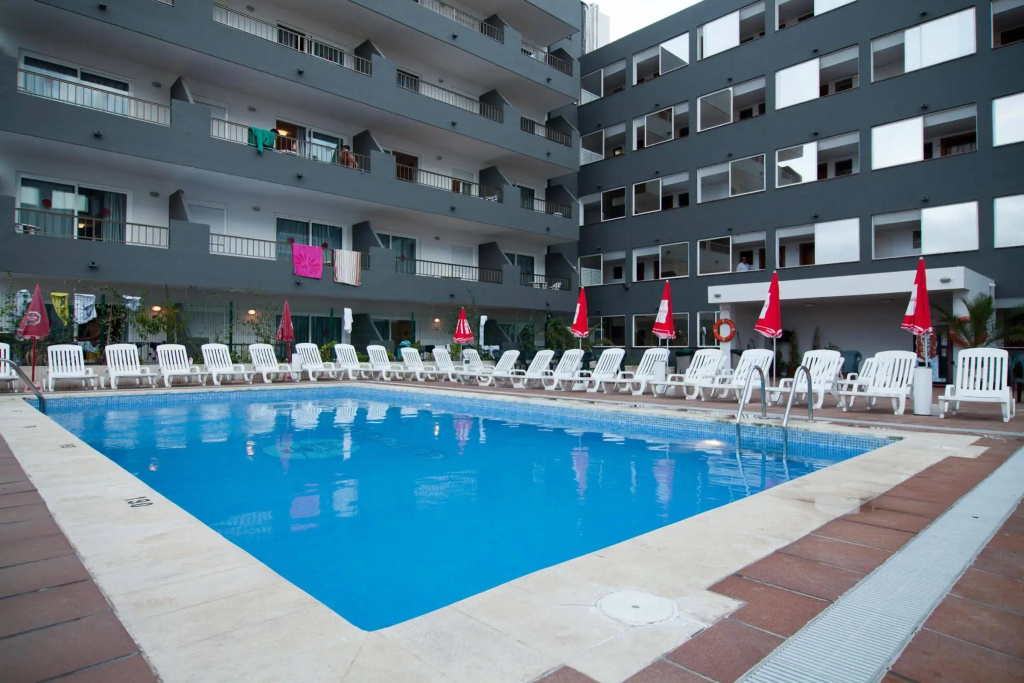 Eurostars Puerto de Ibiza