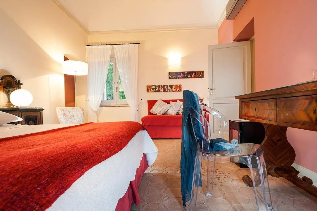 Wine Resort Villagrande