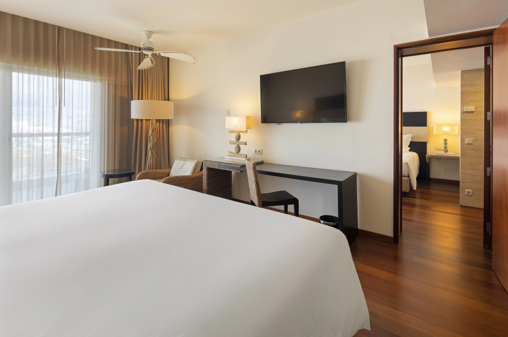 Crowne Plaza Vilamoura - Algarve by IHG