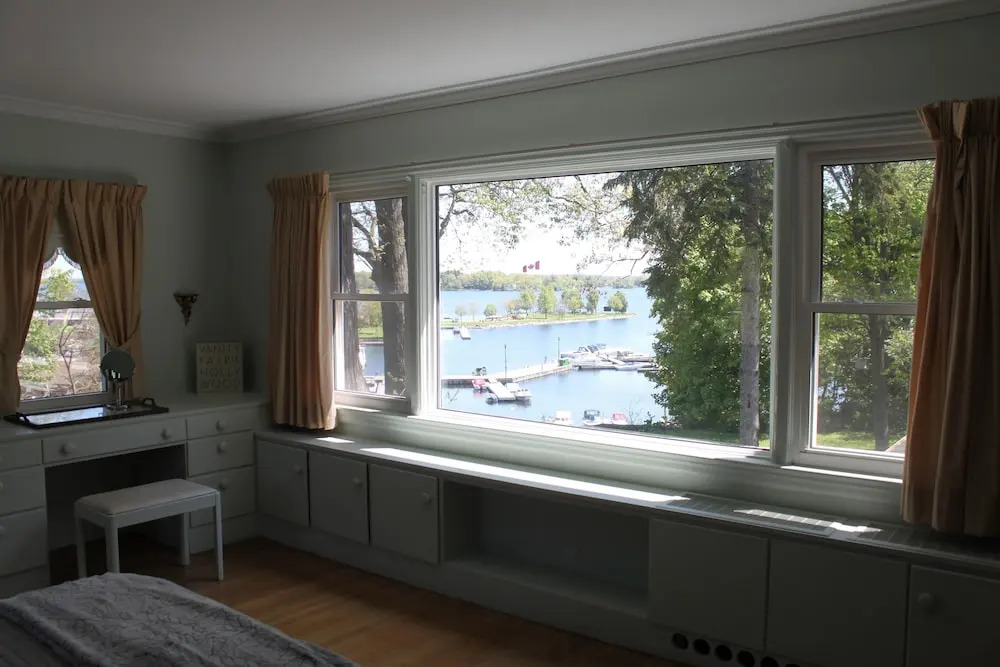 Waterside Inn