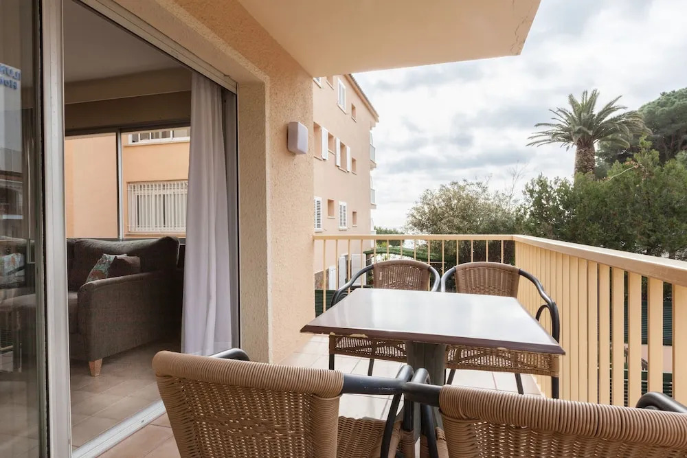 Apartamento Mediterraneo