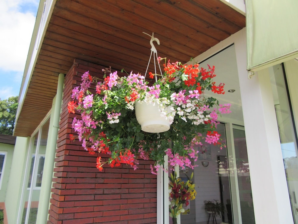 Hotel Le Ronchamp