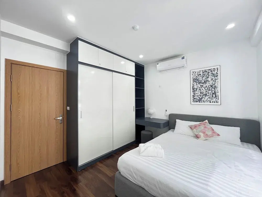 Tecco Elite Serviced Apartments