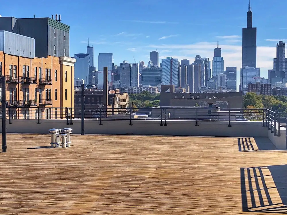 West Loop Lofts