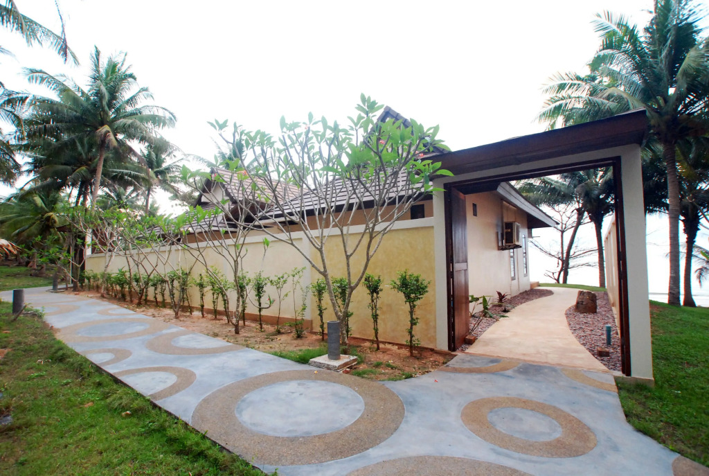 Ban Saithong Beach Resort