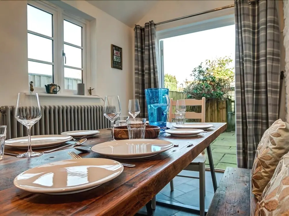 Aelia Cottage, Cirencester