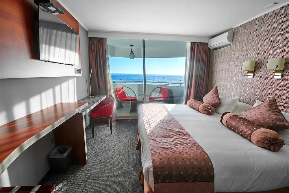 Hotel Espacio Ox & Convention Center