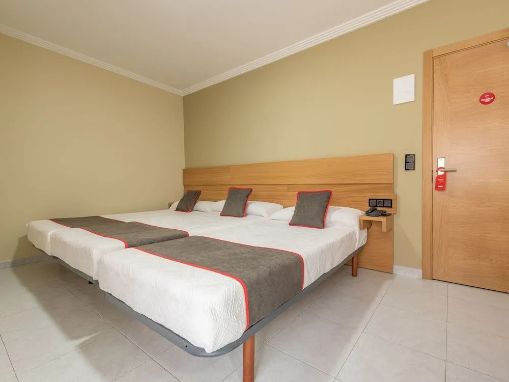 Hotel Casa Marín