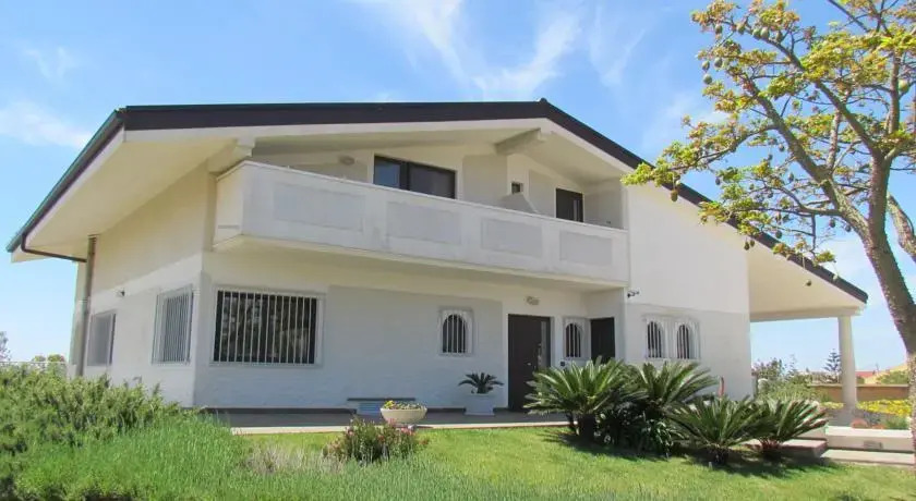 B&B Casa Chorisia