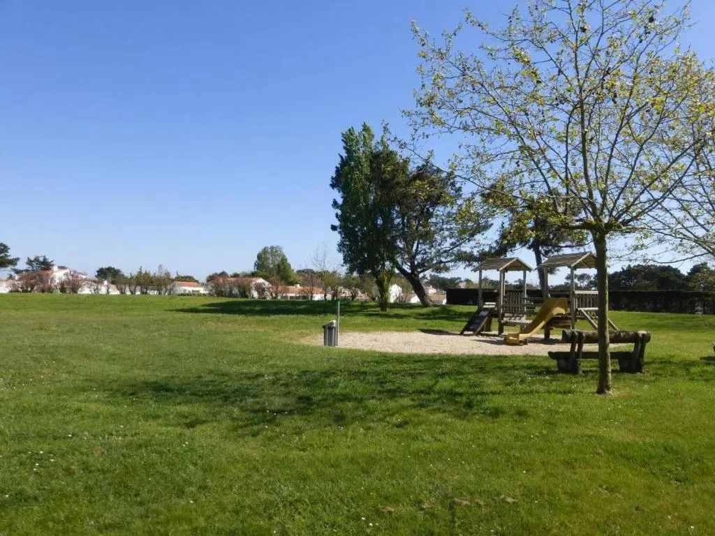 Maison Bretignolles-sur-Mer, 2 pièces, 4 personnes - FR-1-224A-7