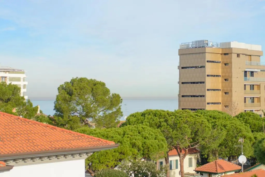 Palace Hotel Domus Mea Riccione
