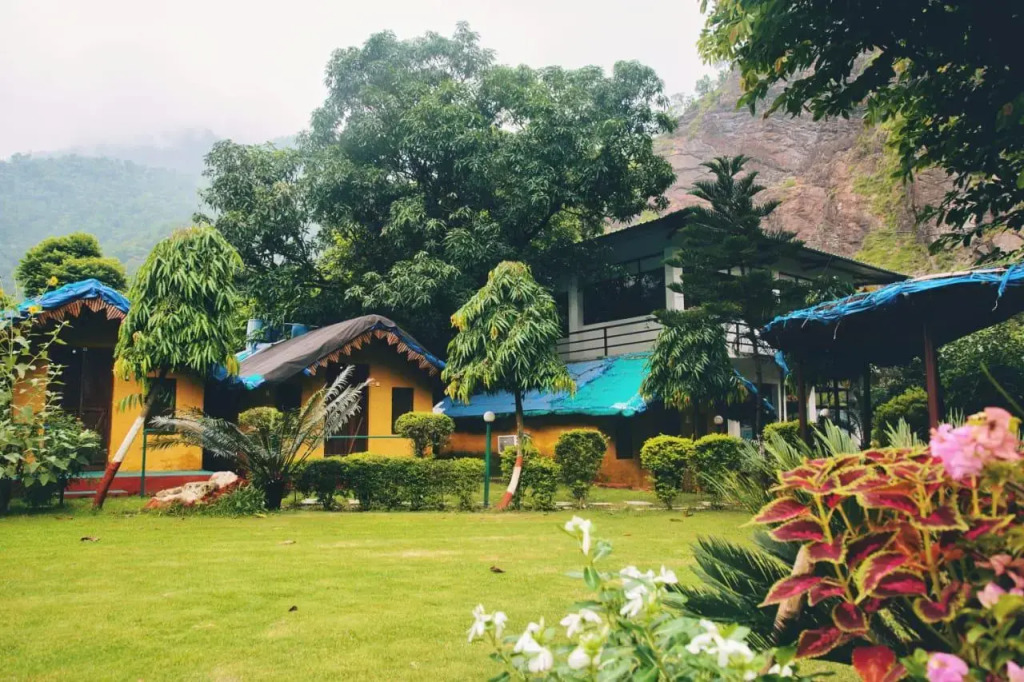 Him River Resort