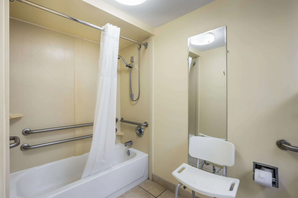 Quality Inn Albany
