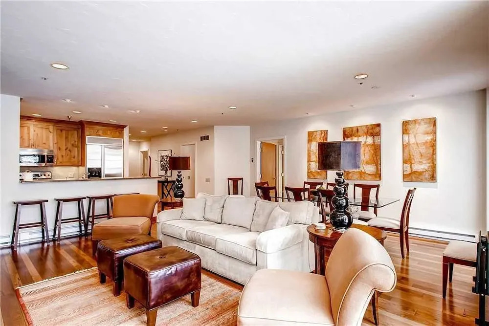 Centennial 3 Bedroom Condo Unit No.12