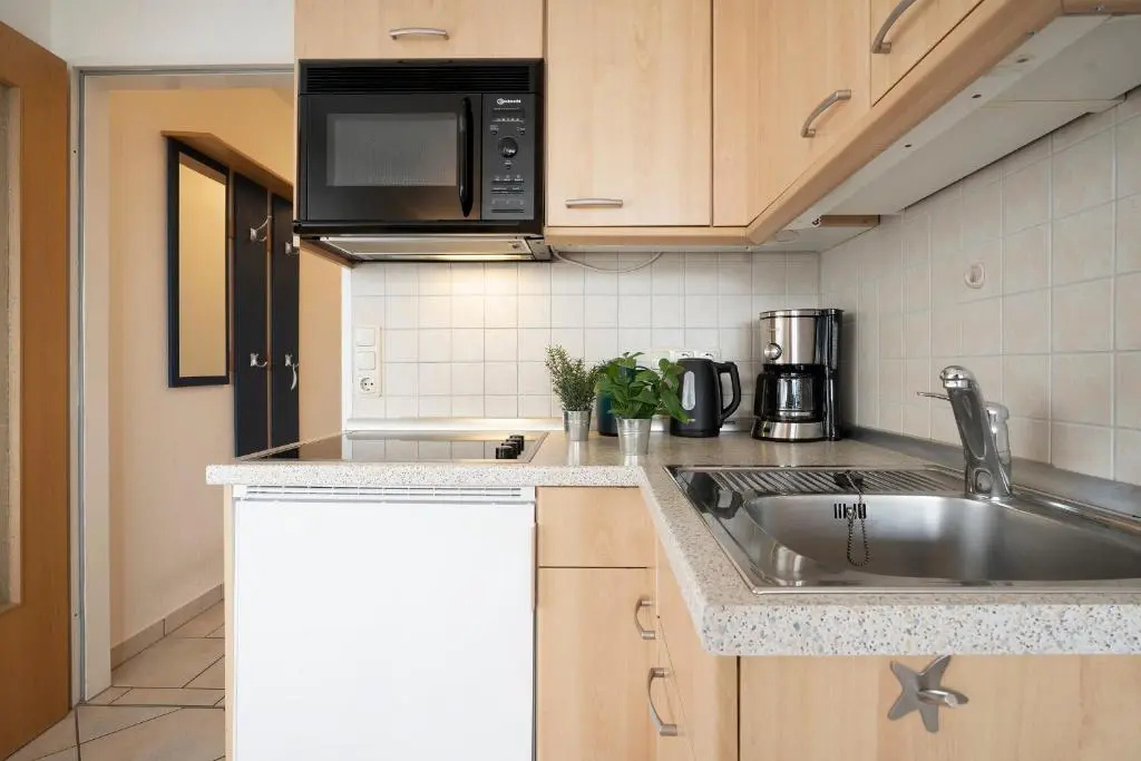 Haus Seeblick Wohnung A4