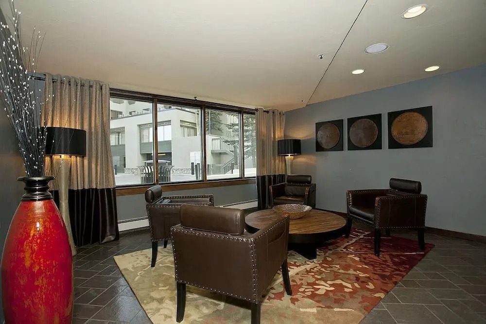 Somerset Studio by Ski Colorado