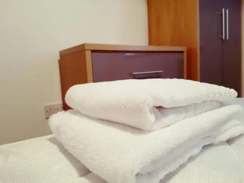 I Liv Aparthotel