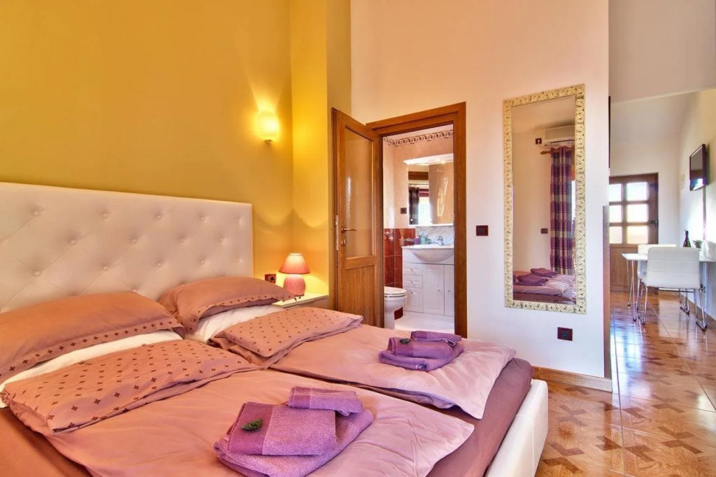 Apartments Cvek